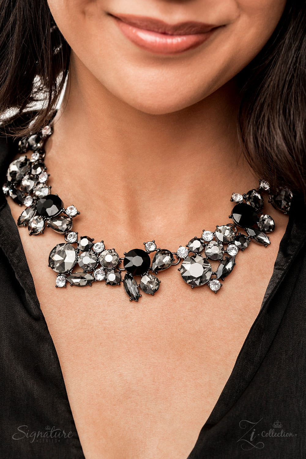 The Kim - 2022 ZI Necklace - NEW RELEASE