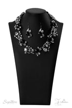 Load image into Gallery viewer, The Kim - 2022 ZI Necklace - NEW RELEASE
