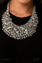 Load image into Gallery viewer, The Tanger - 2022 Zi Necklace - NEW RELEASE
