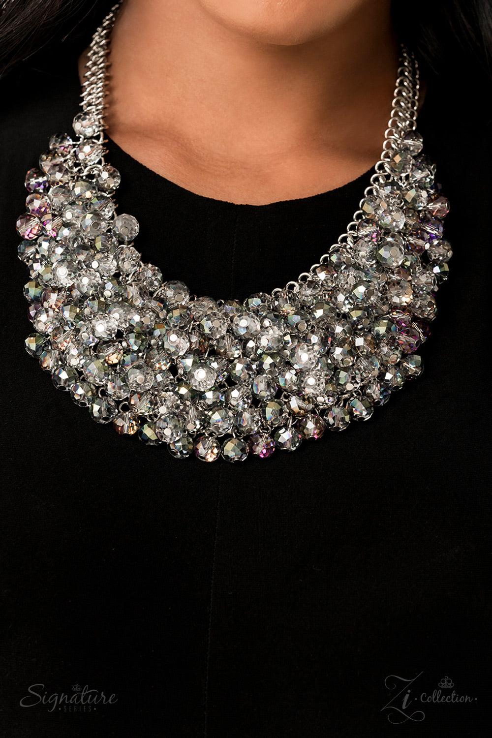 The Tanger - 2022 Zi Necklace - NEW RELEASE
