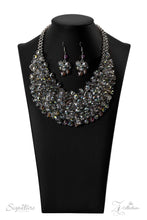Load image into Gallery viewer, The Tanger - 2022 Zi Necklace - NEW RELEASE
