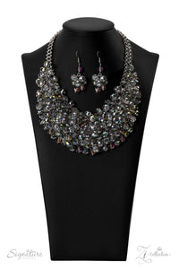 The Tanger - 2022 Zi Necklace - NEW RELEASE