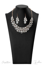 Load image into Gallery viewer, The Jenni - 2022 Zi Necklace - NEW RELEASE
