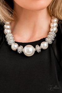 Noble - 2022 Zi Necklace - NEW RELEASE