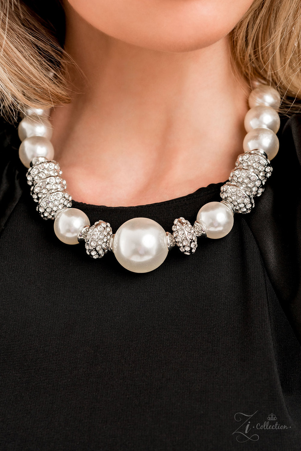 Noble - 2022 Zi Necklace - NEW RELEASE
