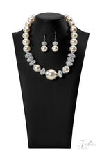 Load image into Gallery viewer, Noble - 2022 Zi Necklace - NEW RELEASE

