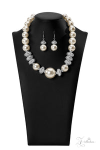 Noble - 2022 Zi Necklace - NEW RELEASE