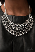 Load image into Gallery viewer, Perceptive - 2022 Zi Necklace - NEW RELEASE
