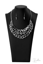 Load image into Gallery viewer, Perceptive - 2022 Zi Necklace - NEW RELEASE
