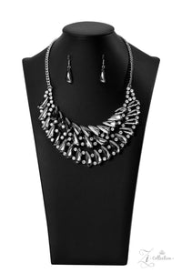Perceptive - 2022 Zi Necklace - NEW RELEASE