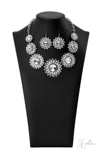 Optimistic - 2022 Zi Necklace - NEW RELEASE