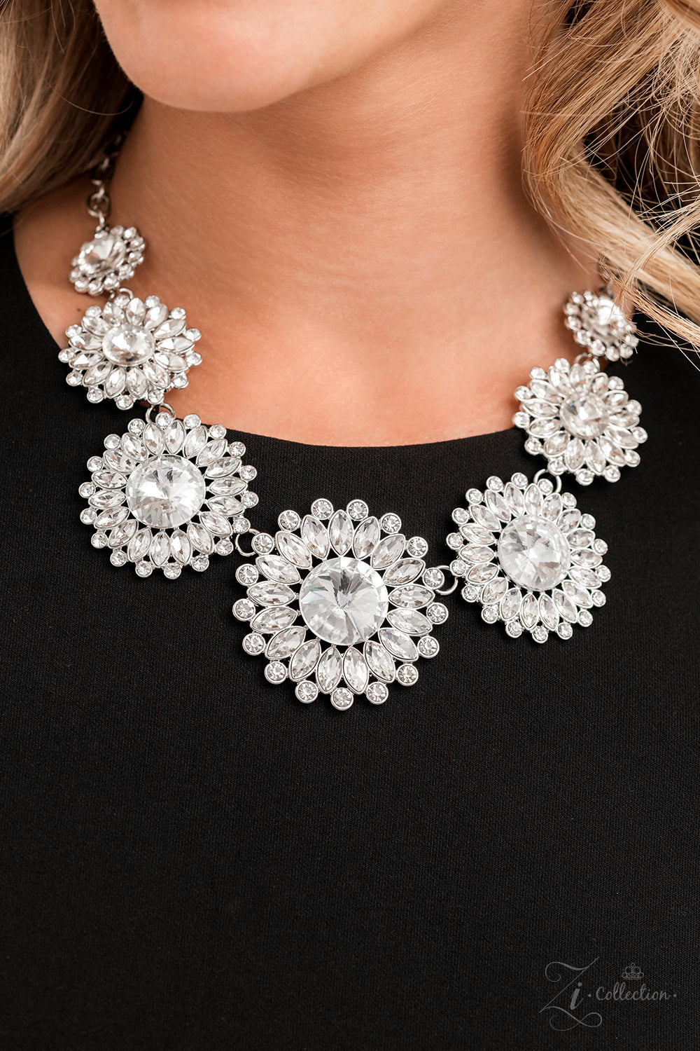 Optimistic - 2022 Zi Necklace - NEW RELEASE