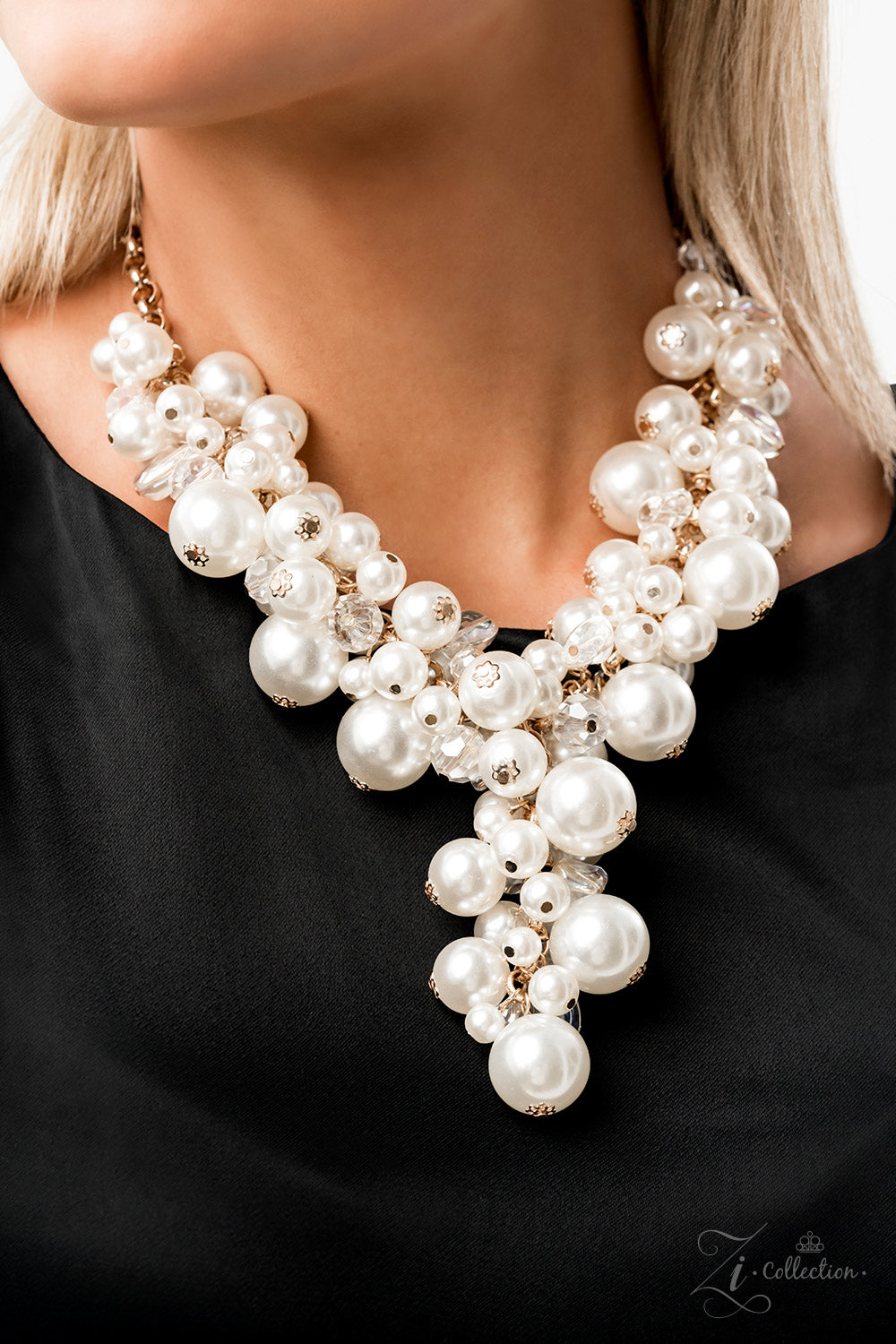 Flawless - 2022 Zi Necklace - NEW RELEASE