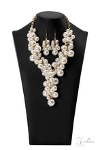 Load image into Gallery viewer, Flawless - 2022 Zi Necklace - NEW RELEASE
