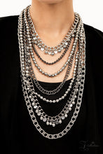 Load image into Gallery viewer, Audacious - 2022 Zi Necklace
