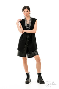 Audacious - 2022 Zi Necklace