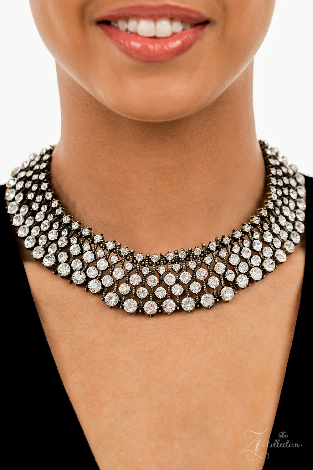 Undeniable - 2022 Zi Necklace - NEW RELEASE