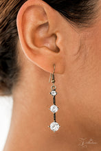 Load image into Gallery viewer, Undeniable - 2022 Zi Necklace - NEW RELEASE
