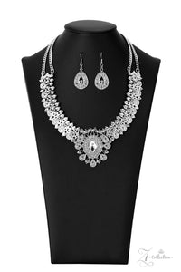 Exquisite - 2022 Zi Necklace - NEW RELEASE