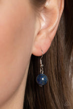 Load image into Gallery viewer, Sonoran Summer - Blue Necklace - NEW RELEASE
