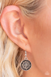 Western Zen - Blue Necklace - NEW RELEASE