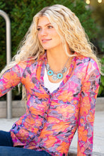 Load image into Gallery viewer, Western Zen - Blue Necklace - NEW RELEASE
