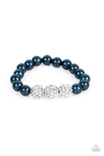 Load image into Gallery viewer, Breathtaking Ball - Blue Bracelet - NEW RELEASE
