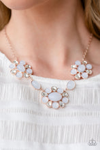 Load image into Gallery viewer, Your Chariot Awaits - Rose Gold Necklace - NEW RELEASE
