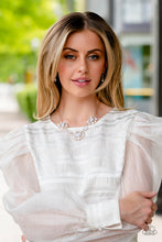 Load image into Gallery viewer, Your Chariot Awaits - Rose Gold Necklace - NEW RELEASE
