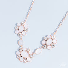 Load image into Gallery viewer, Your Chariot Awaits - Rose Gold Necklace - NEW RELEASE
