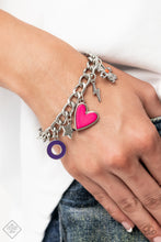 Load image into Gallery viewer, Turn Up the Charm - Multi Fashion Fix Bracelet - NEW RELEASE

