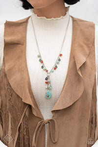 Simply Santa Fe - Complete Trend Blend - July 2023 Fashion Fix Set - NEW RELEASE
