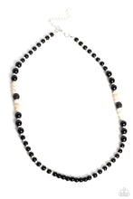 Load image into Gallery viewer, Legendary Lava - White Men Necklace - NEW RELEASE
