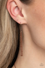 Load image into Gallery viewer, Mama MVP - Copper Mama Necklace - NEW RELEASE
