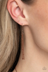 Mama MVP - Copper Mama Necklace - NEW RELEASE