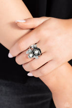 Load image into Gallery viewer, Fine-BLOOMING - White Ring - NEW RELEASE
