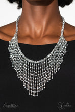 Load image into Gallery viewer, The Stephanie - 2023 ZI Necklace - CONVENTION NEW RELEASE
