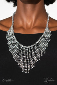The Stephanie - 2023 ZI Necklace - CONVENTION NEW RELEASE