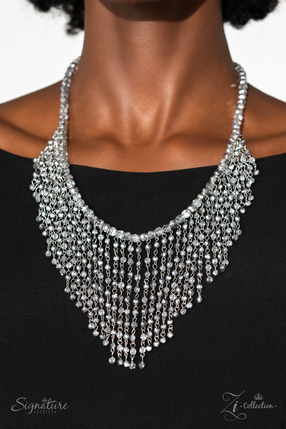 The Stephanie - 2023 ZI Necklace - CONVENTION NEW RELEASE