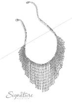 Load image into Gallery viewer, The Stephanie - 2023 ZI Necklace - CONVENTION NEW RELEASE
