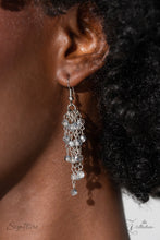 Load image into Gallery viewer, The Stephanie - 2023 ZI Necklace - CONVENTION NEW RELEASE
