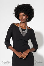 Load image into Gallery viewer, The Stephanie - 2023 ZI Necklace - CONVENTION NEW RELEASE
