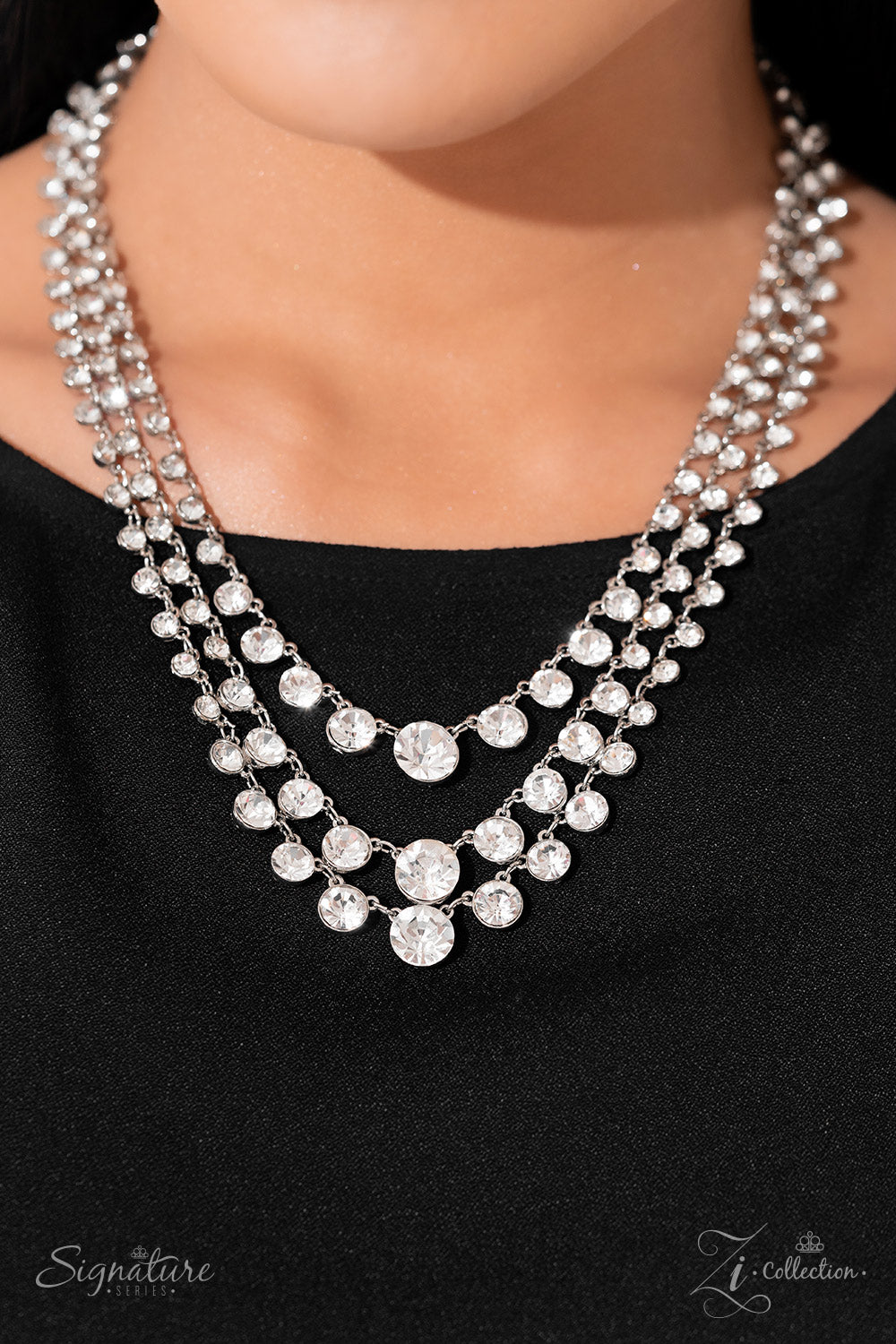 The Dana - 2023 Zi Necklace - CONVENTION NEW RELEASE