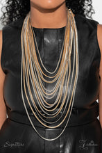 Load image into Gallery viewer, The Linda - 2023 Zi Necklace - CONVENTION NEW RELEASE
