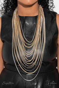 The Linda - 2023 Zi Necklace - CONVENTION NEW RELEASE