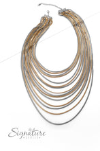 Load image into Gallery viewer, The Linda - 2023 Zi Necklace - CONVENTION NEW RELEASE
