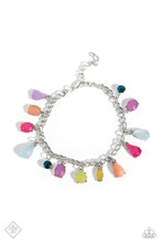 Load image into Gallery viewer, Enigmatic Entertainment - Multi Fashion Fix Bracelet - NEW RELEASE
