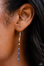 Load image into Gallery viewer, Jazz STRANDS - Blue Necklace - CONVENTION 2023 NEW RELEASE
