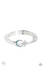 Load image into Gallery viewer, Astral Arrangement - Blue Moon Bracelet - Fashion fix NEW RELEASE
