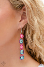 Load image into Gallery viewer, Developing Dignity - Pink Fashion Fix - NEW RELEASE
